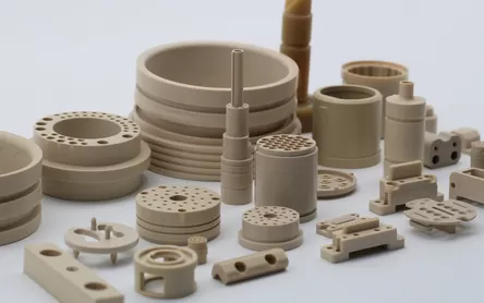 Precision Components